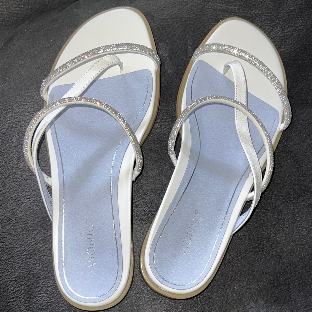 Vionic sandals